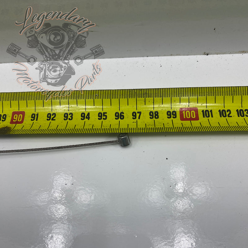 Przewód gazu OEM N0307A.1AM