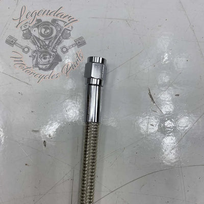 Tubo freno superiore DiamondBack OEM 41800044A