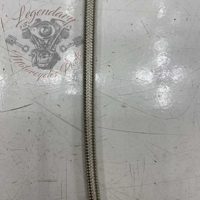 Tubo freno superiore DiamondBack OEM 41800044A