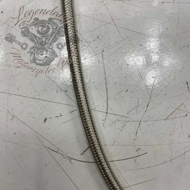Tubo freno superiore DiamondBack OEM 41800044A