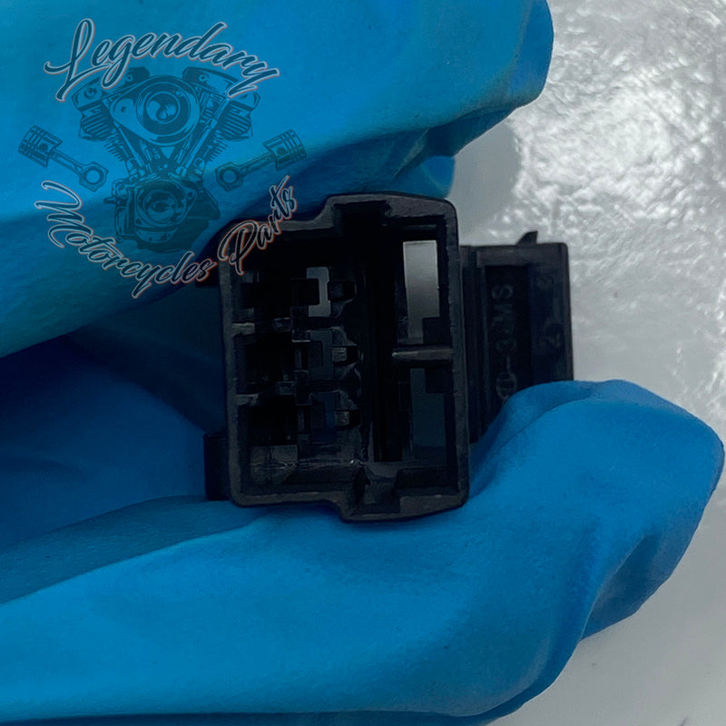 LED zadnja luč na prtljažniku OEM 68000111