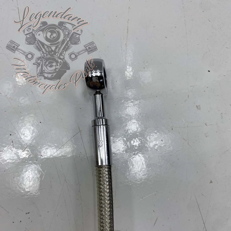 Tubo freno superiore DiamondBack OEM 41800044A