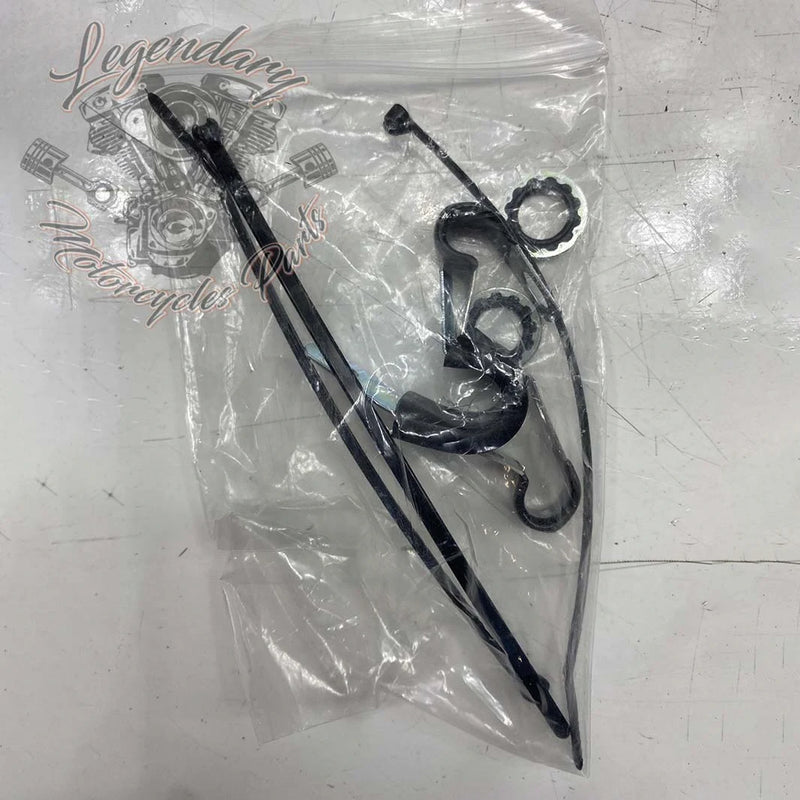 Tubo freno superiore DiamondBack OEM 41800044A