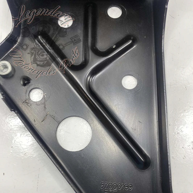 Left Inner Fairing Bracket OEM 57000169