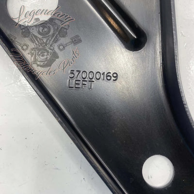 Left Inner Fairing Bracket OEM 57000169