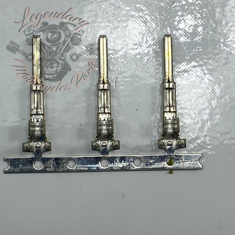 LED zadnja luč na prtljažniku OEM 68000111