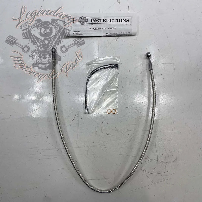 Zgornja zavorna cev DiamondBack OEM 46566-09