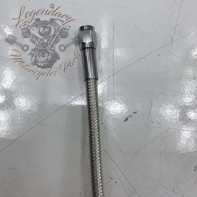 Zgornja zavorna cev DiamondBack OEM 46566-09