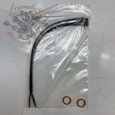 Zgornja zavorna cev DiamondBack OEM 46566-09