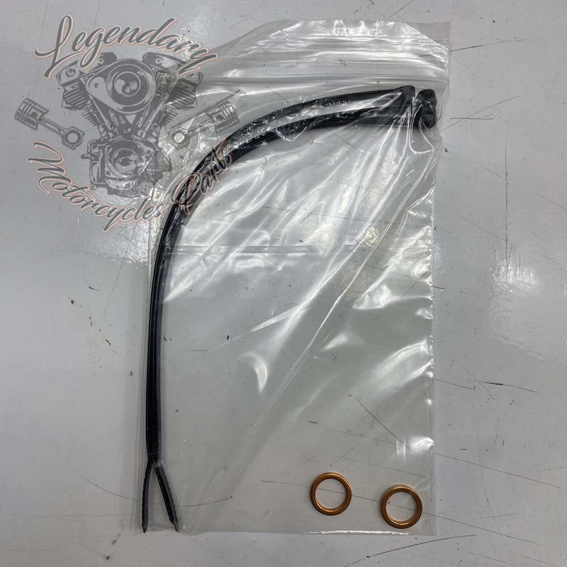 Zgornja zavorna cev DiamondBack OEM 46566-09