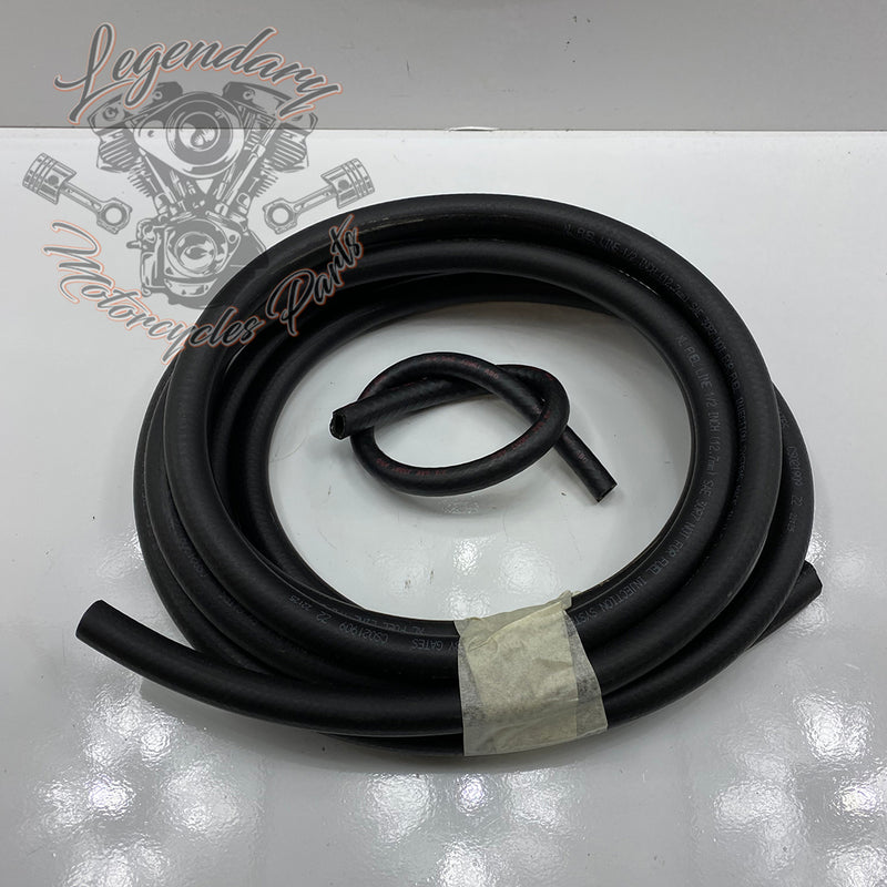 Oil Tank Drain Hose OEM 63513-88R