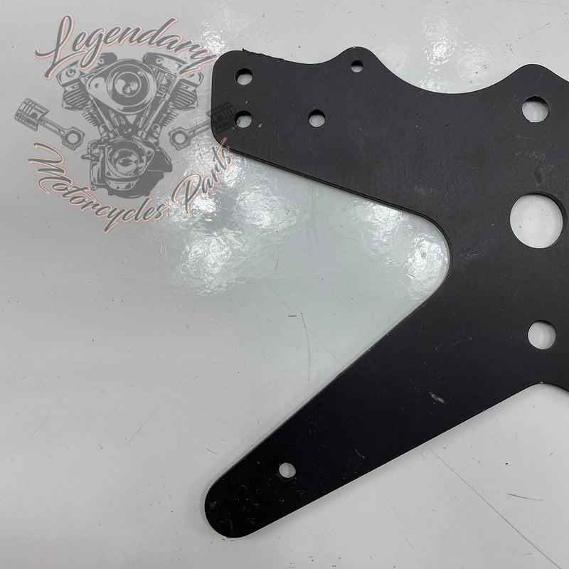 License Plate Bracket