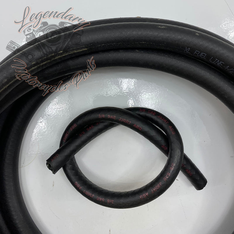 Oil Tank Drain Hose OEM 63513-88R