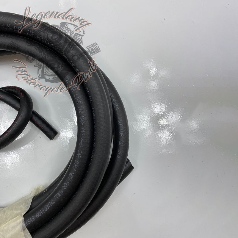 Oil Tank Drain Hose OEM 63513-88R