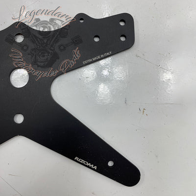 License Plate Bracket