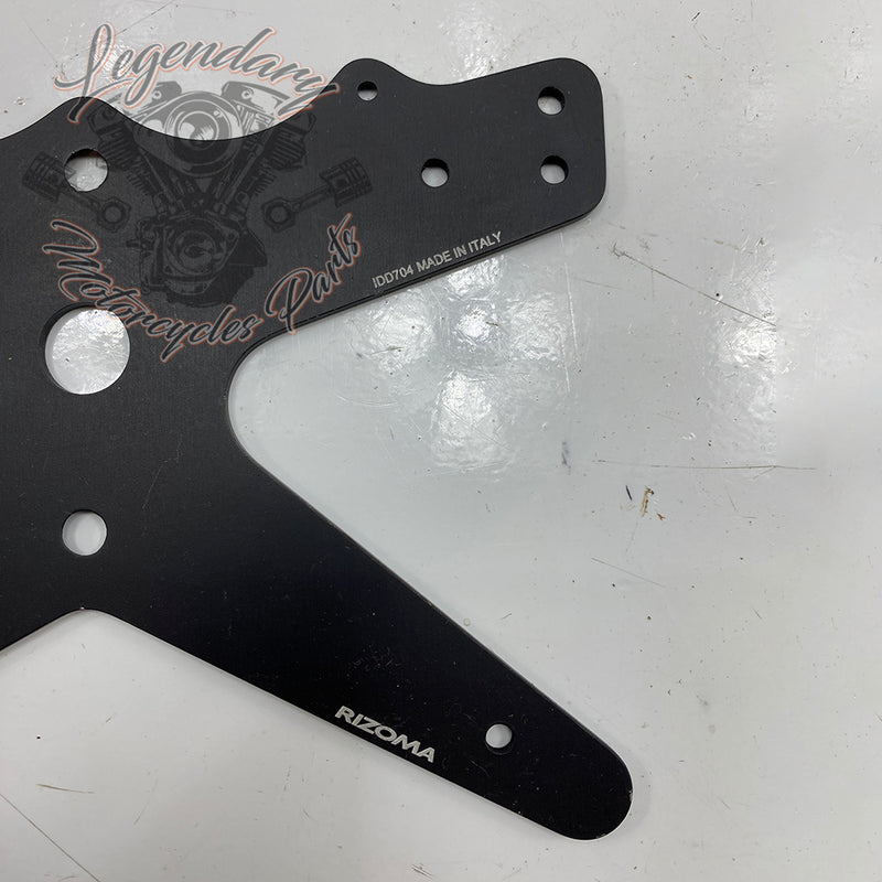 License Plate Bracket