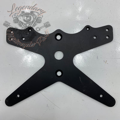 License Plate Bracket