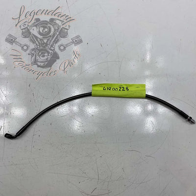 Spodnja zavorna cev Diamond Black OEM 41800228