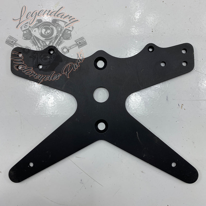 License Plate Bracket