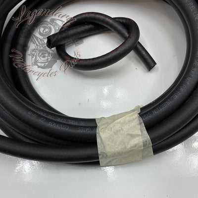 Oil Tank Drain Hose OEM 63513-88R