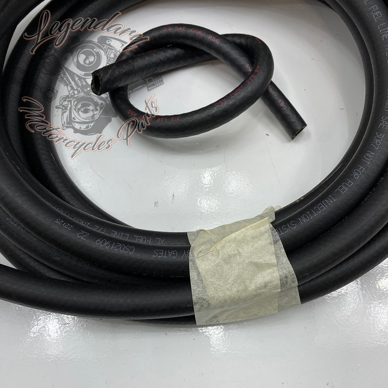 Oil Tank Drain Hose OEM 63513-88R