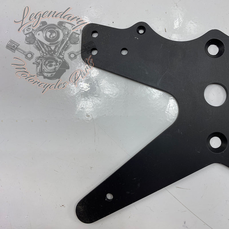 License Plate Bracket