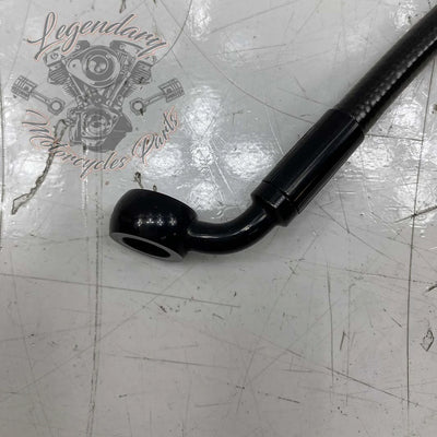 Spodnja zavorna cev Diamond Black OEM 41800228