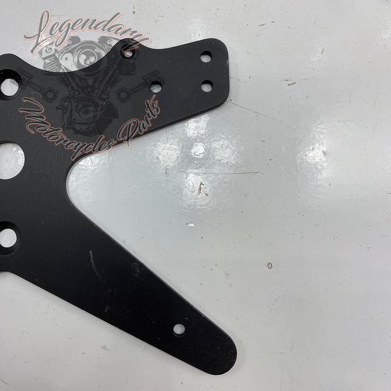License Plate Bracket