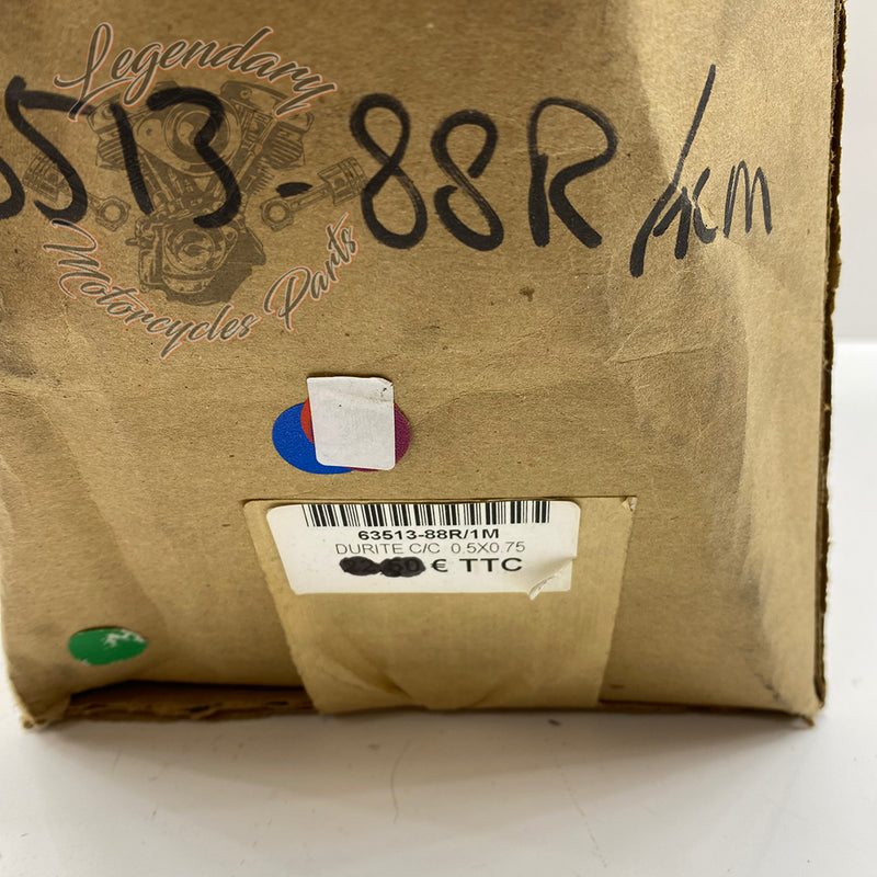 Oil Tank Drain Hose OEM 63513-88R