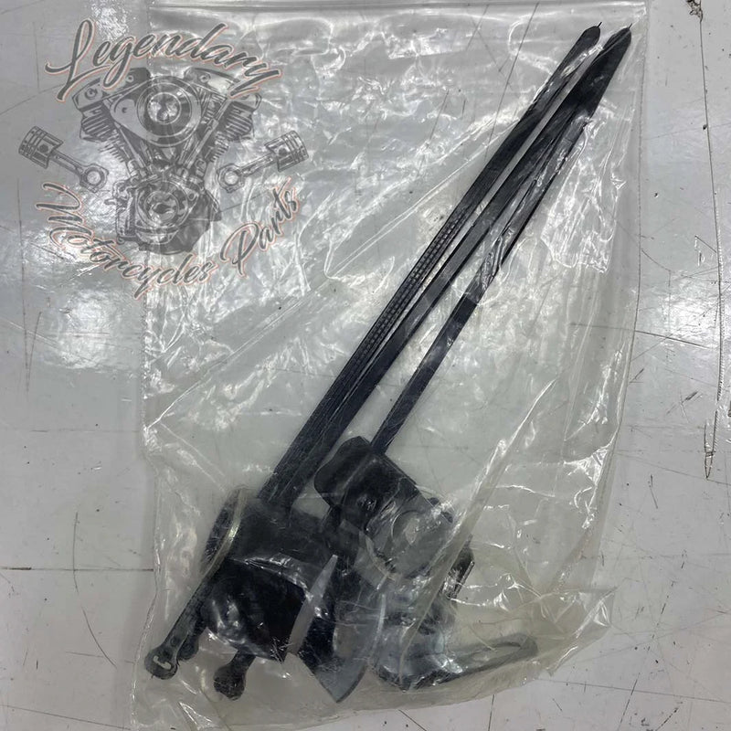 Spodnja zavorna cev Diamond Black OEM 41800228
