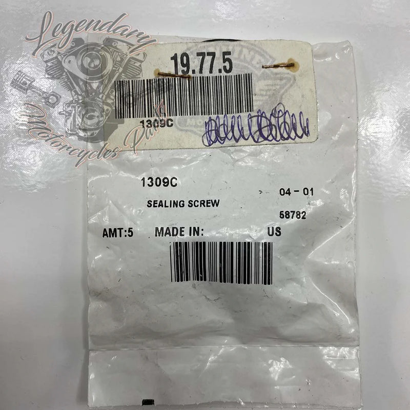 Viti sonde za merilnik goriva OEM 1309C