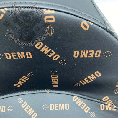 Sedež za eno osebo Reach OEM 52000253DEMO