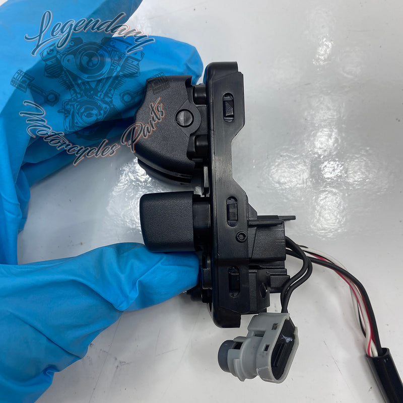 Comando a sinistra OEM 71500456