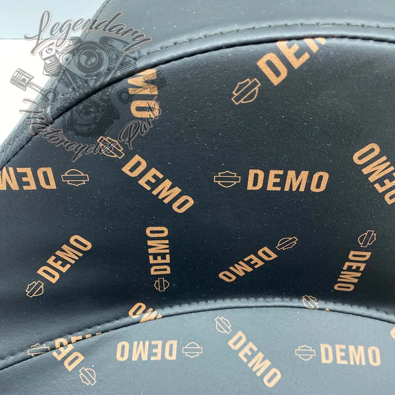 Sedež za eno osebo Reach OEM 52000253DEMO