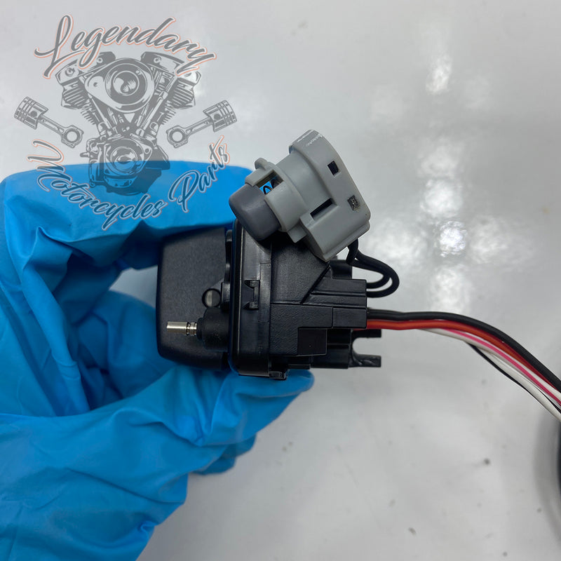 Comando a sinistra OEM 71500456
