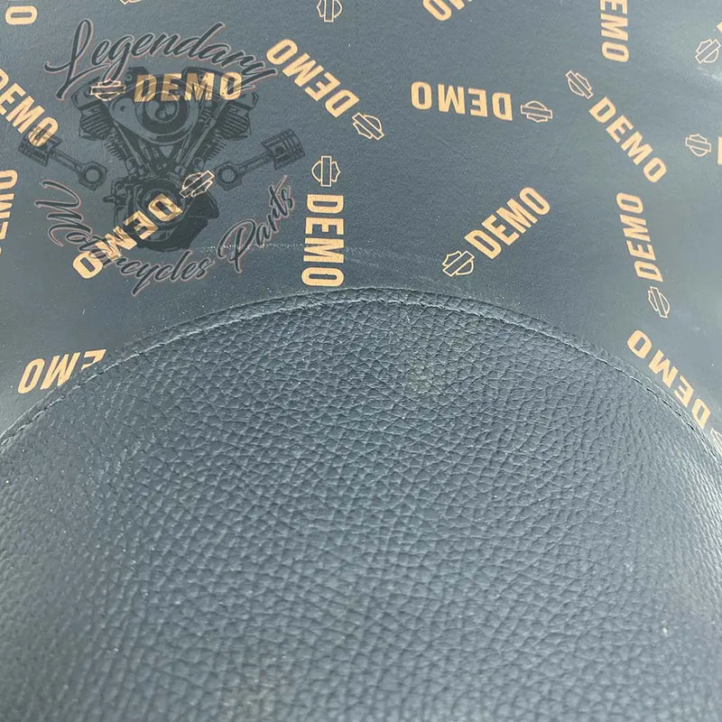 Sedež za eno osebo Reach OEM 52000253DEMO