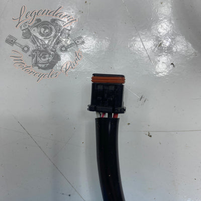 Comando a sinistra OEM 71500456