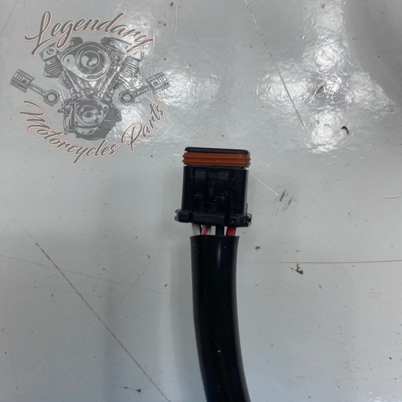 Comando a sinistra OEM 71500456