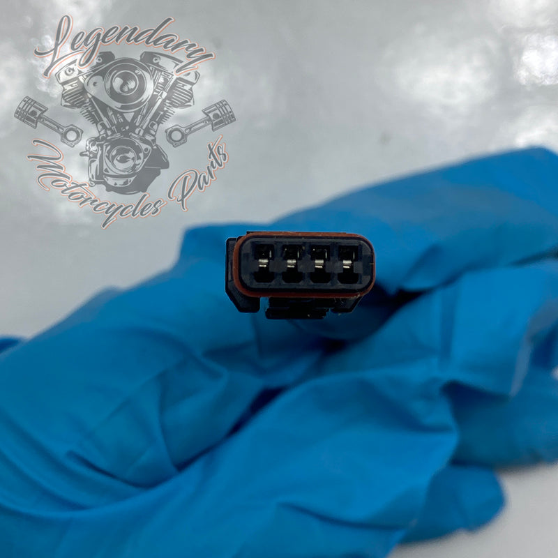 Comando a sinistra OEM 71500456