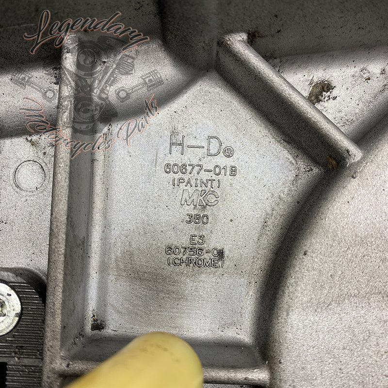Wewnętrzny pierwotny korpus OEM 60432-01 (60677-01B)