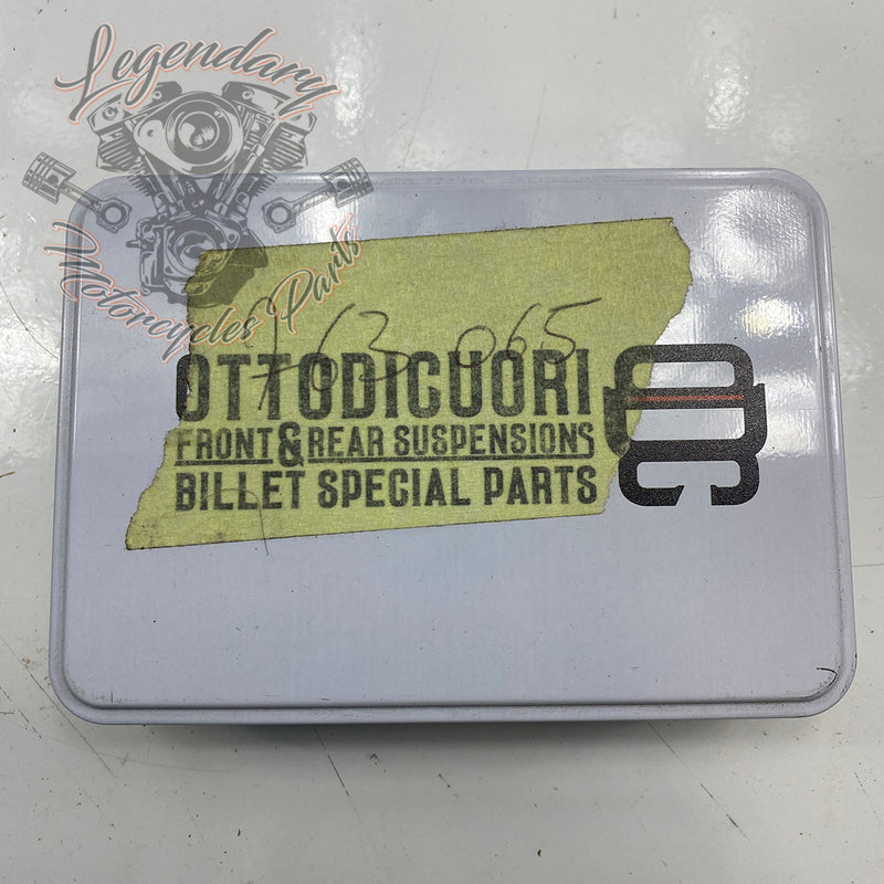 Intermitente delantero Otto Di Cuori Réf. 763065