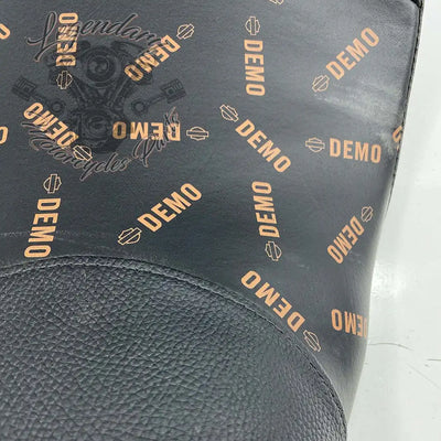 Sedež za eno osebo Reach OEM 52000253DEMO