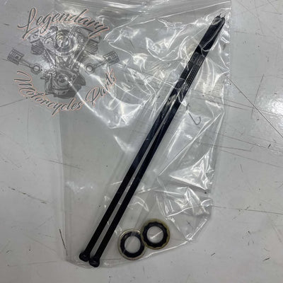 Tubo freno inferiore Diamond Black OEM 48920-10