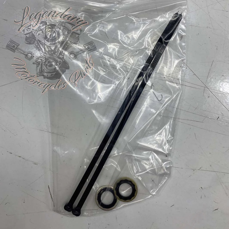Tubo freno inferiore Diamond Black OEM 48920-10
