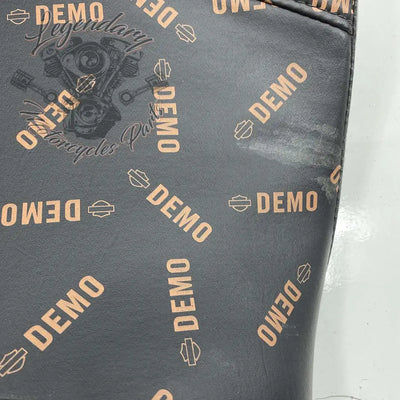 Sedež za eno osebo Reach OEM 52000253DEMO