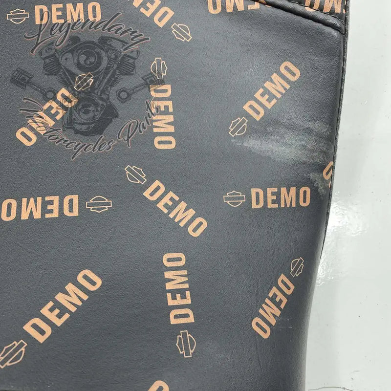 Sedež za eno osebo Reach OEM 52000253DEMO