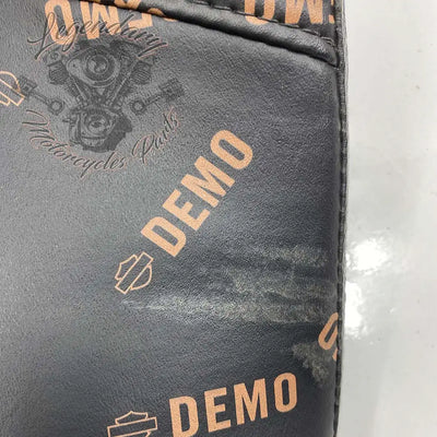 Sedež za eno osebo Reach OEM 52000253DEMO