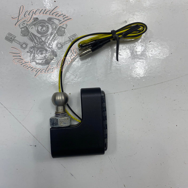 Intermitente delantero Otto Di Cuori Réf. 763065