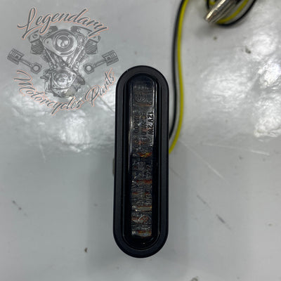 Intermitente delantero Otto Di Cuori Réf. 763065
