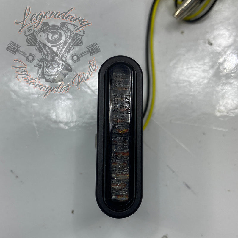 Intermitente delantero Otto Di Cuori Réf. 763065